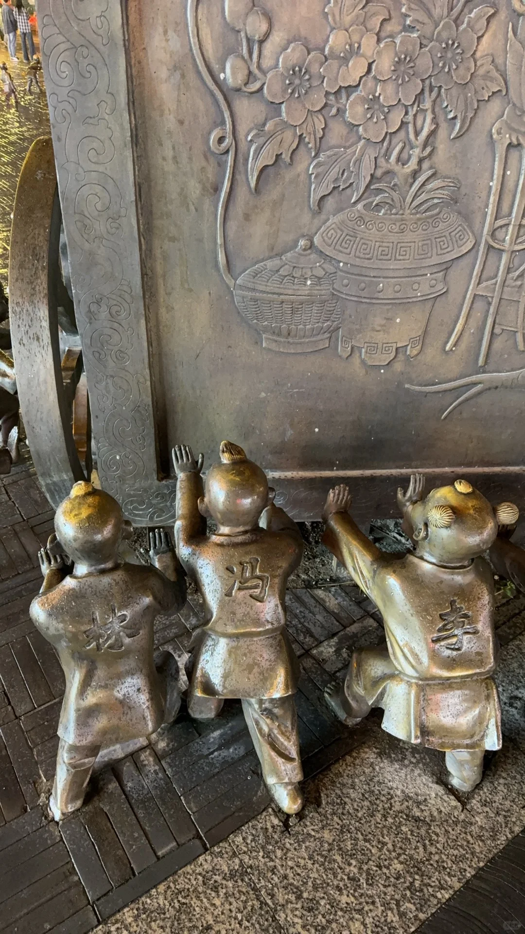 端午误入神仙长辈团，懒人旅游天花板！👵👴✨