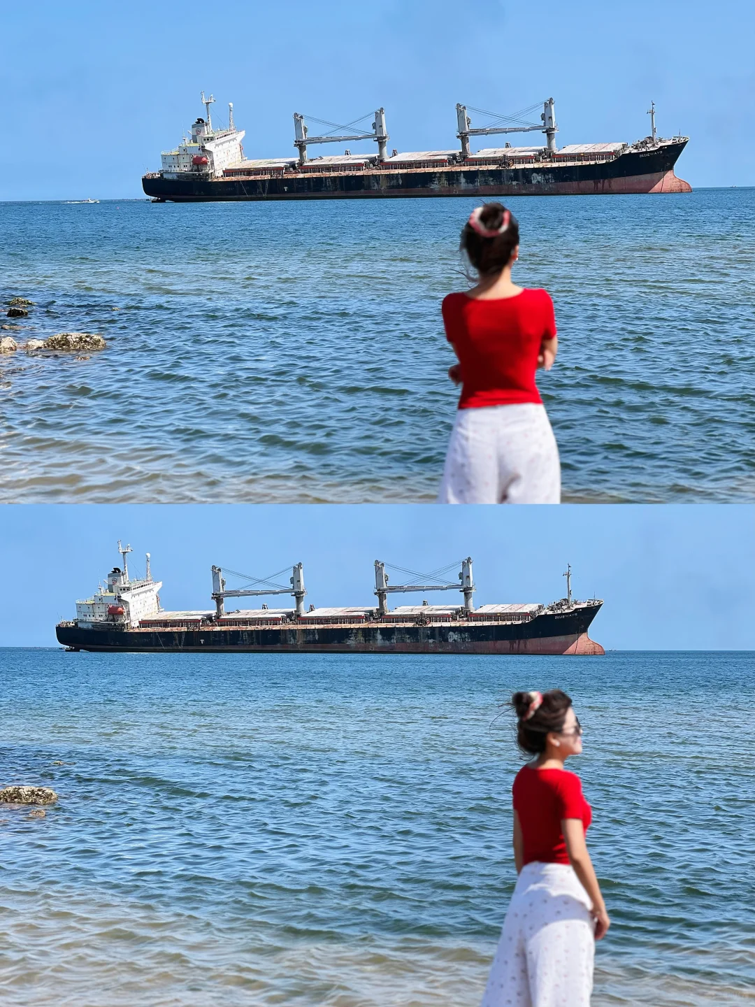 威海之旅3天旅游攻略分享