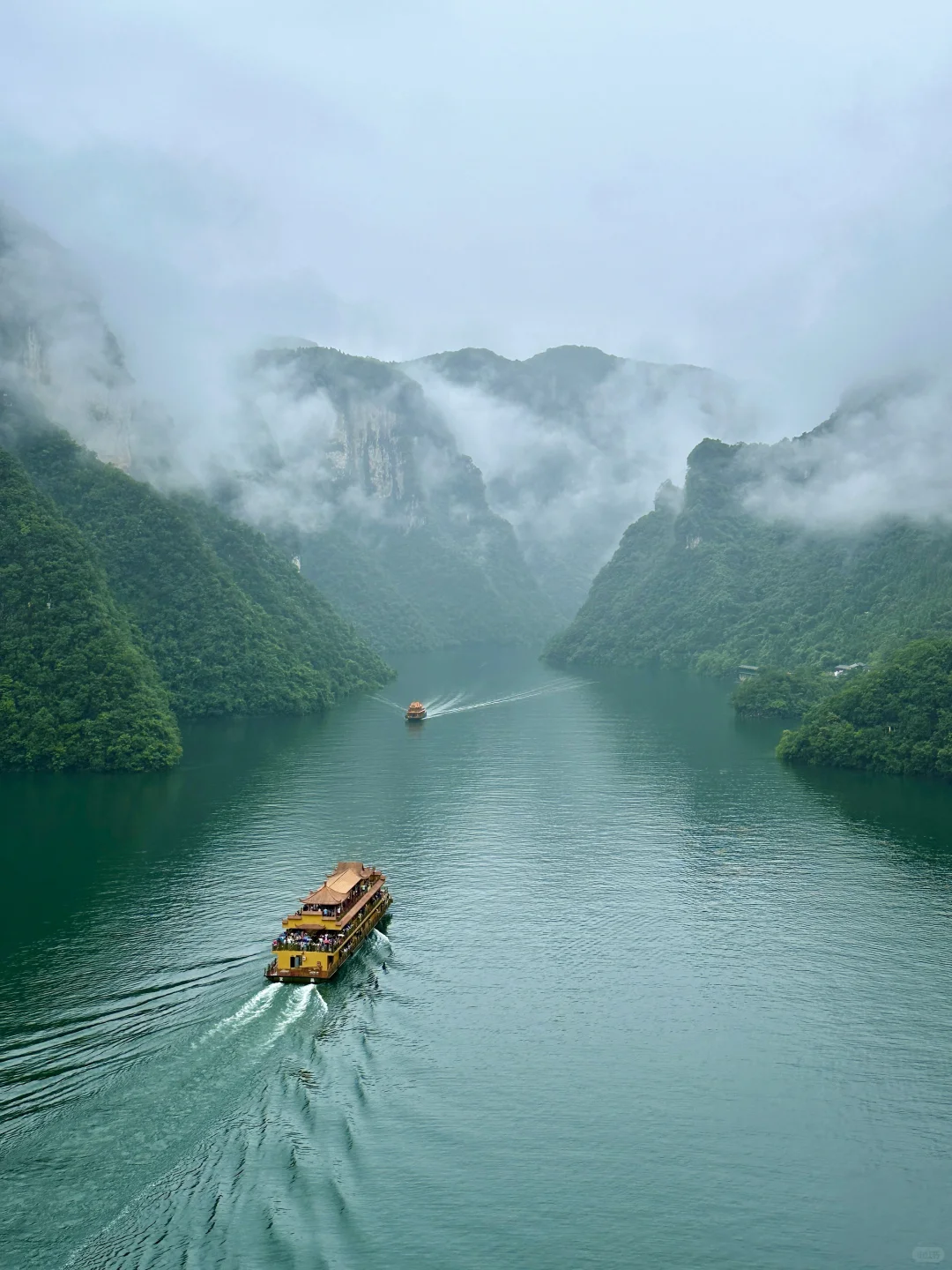 人在画中游！此刻具像化了！美到失语…