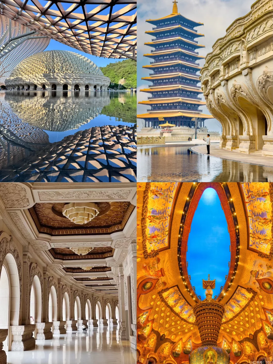 📍南京｜两天一夜行程指南❗️南京深度游