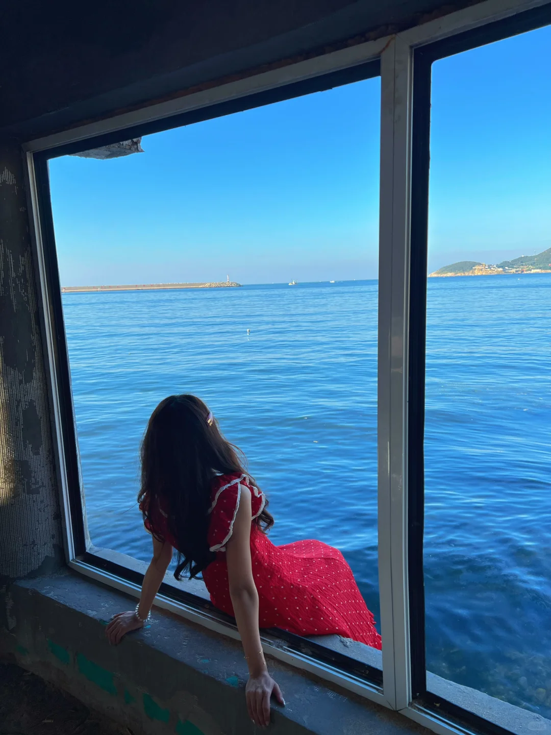 威海之旅3天旅游攻略分享