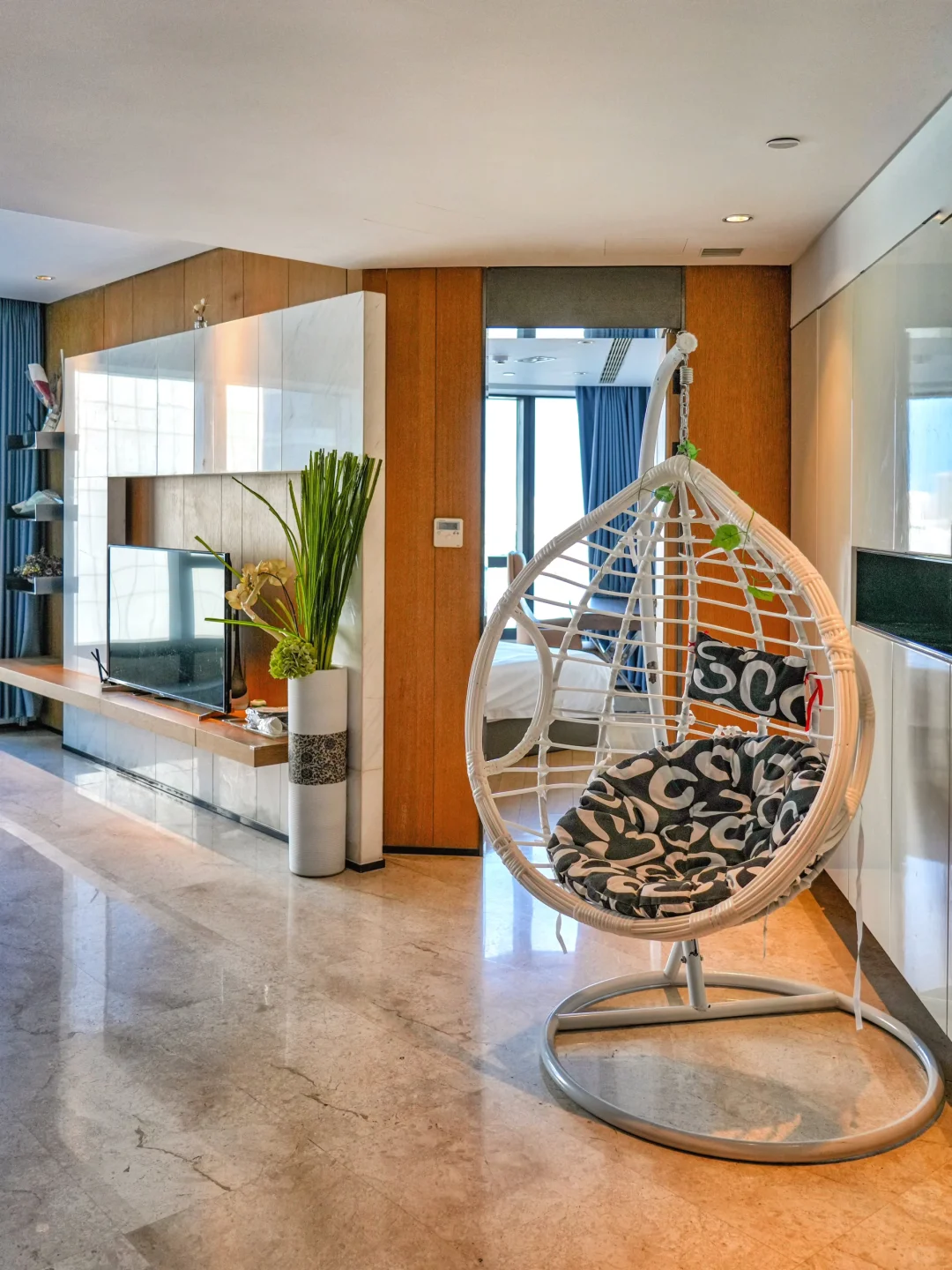 反向旅游‼️淡季的青岛才是人间理想❗️附路线