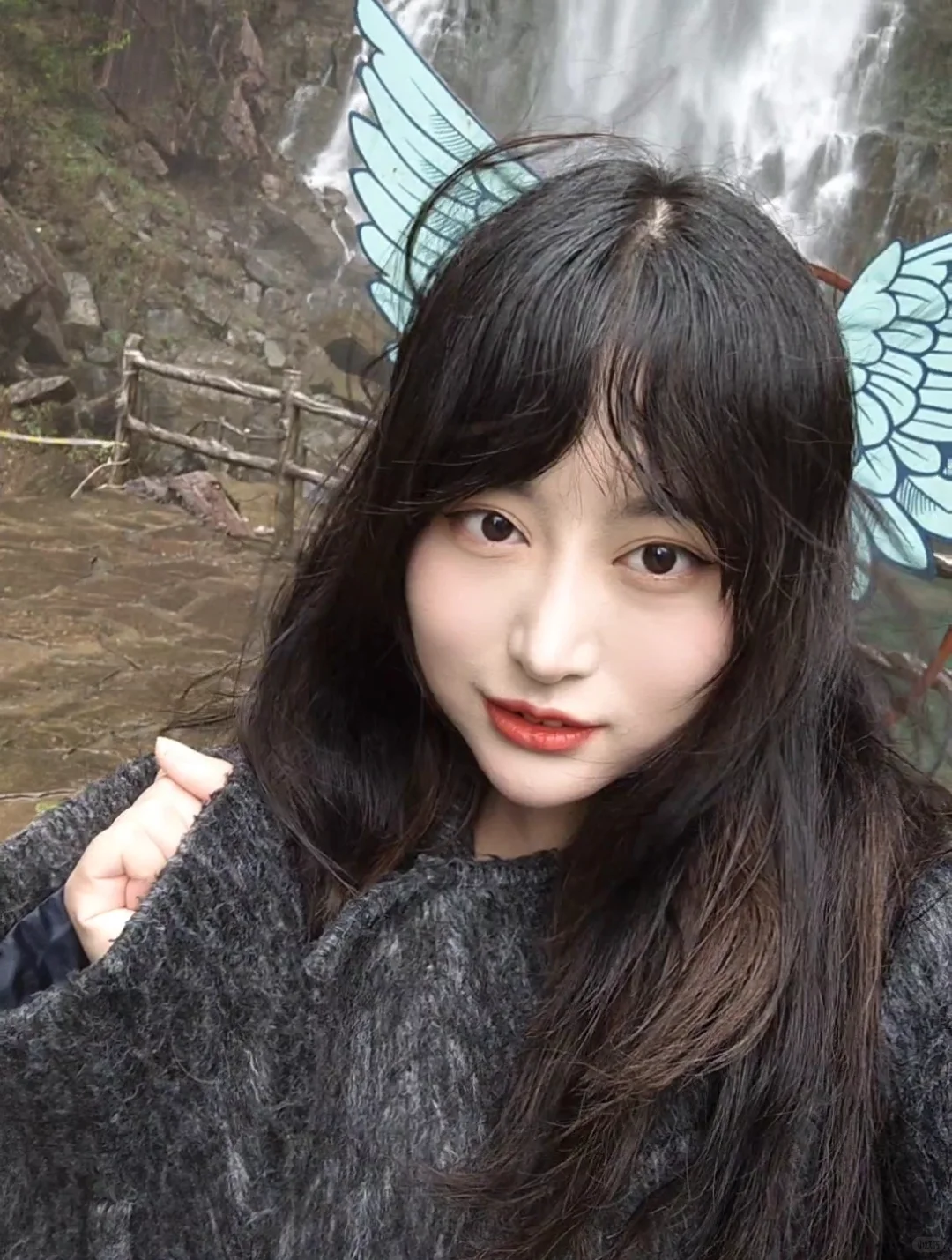 八里沟之九莲山一／半日游攻略