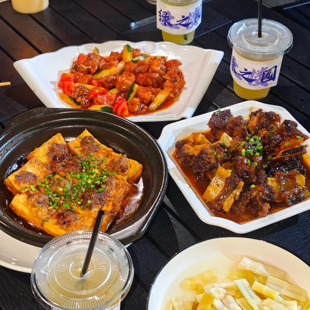 永定土楼旅游攻略