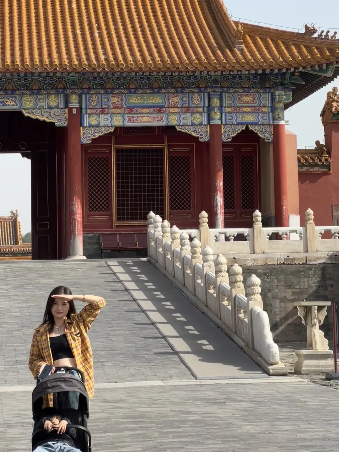 北京自由行攻略自己拿啊啊啊啊！！
