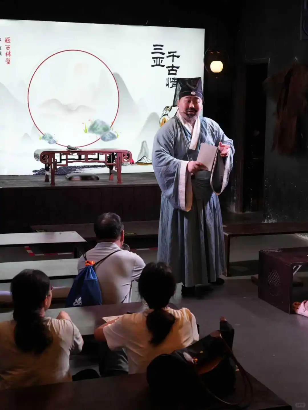 解锁三亚亲子新玩法！全程开心又舒适✌️