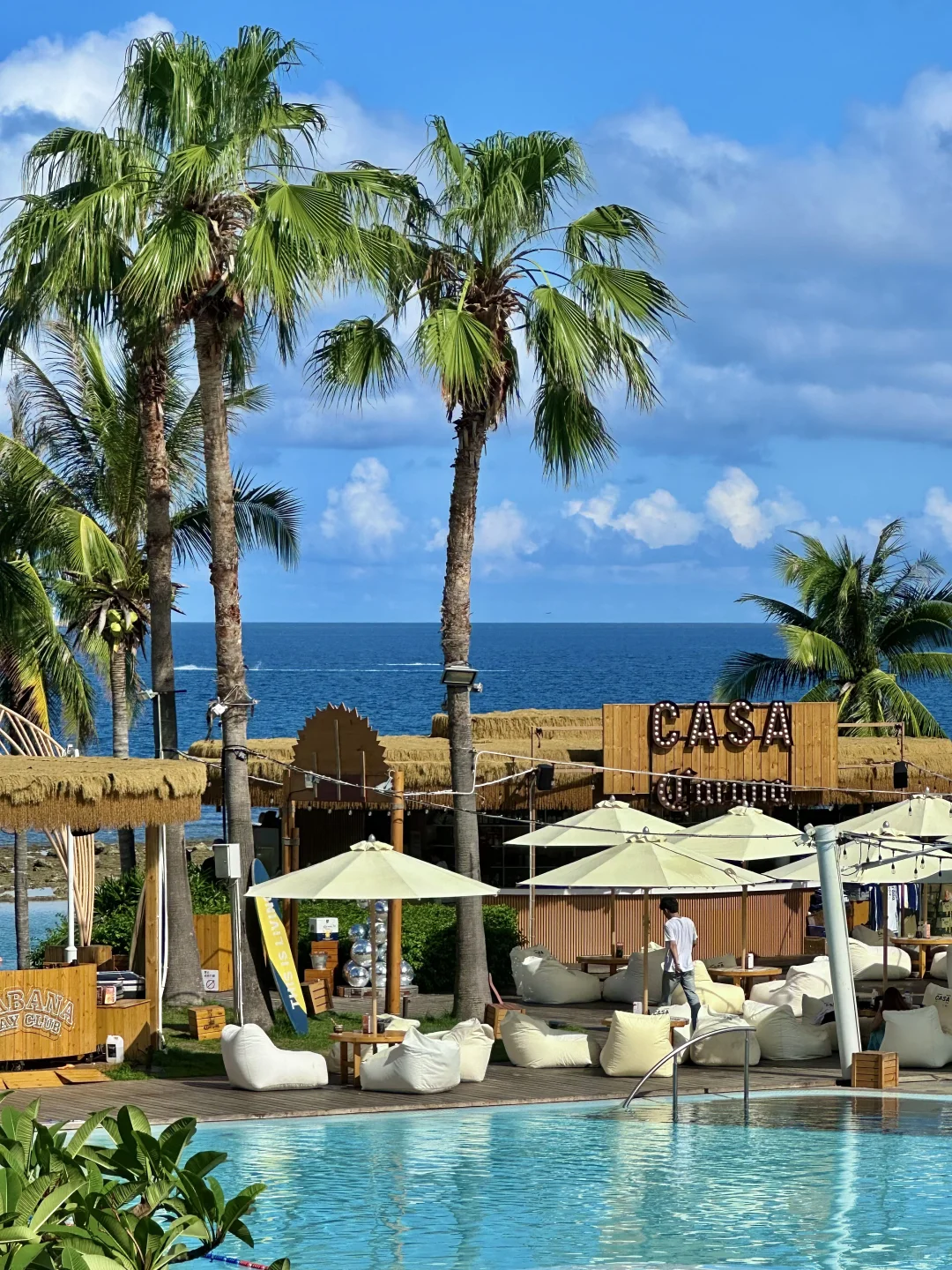 三亚4天3晚，被自己的行程攻略满意哭了……😭