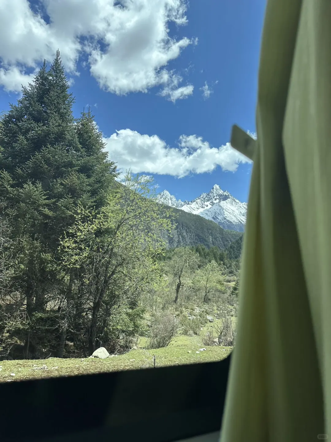 📍去川西真的要进行一次大采购。。。