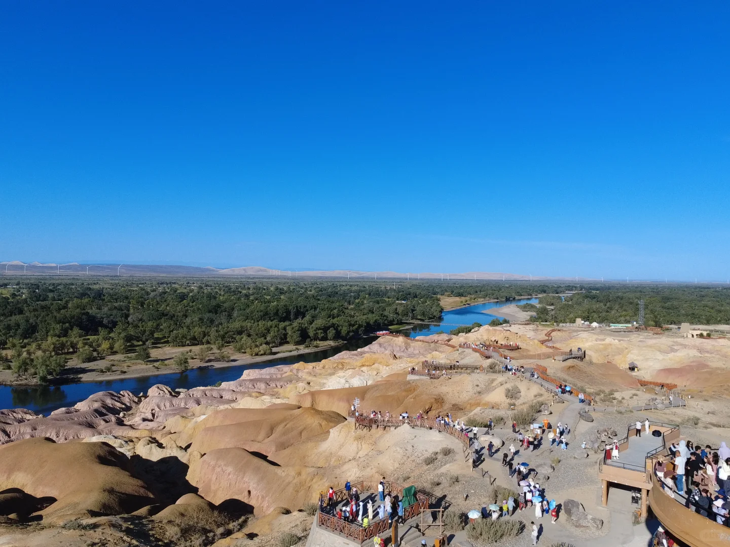 五彩滩旅游攻略