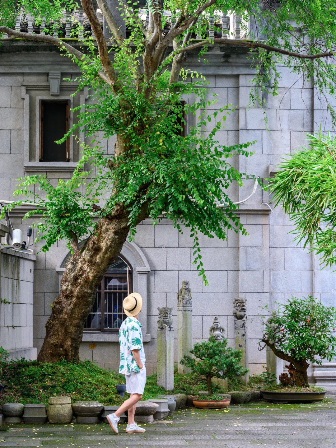 江浙沪真正被低估的小城，舍不得公开