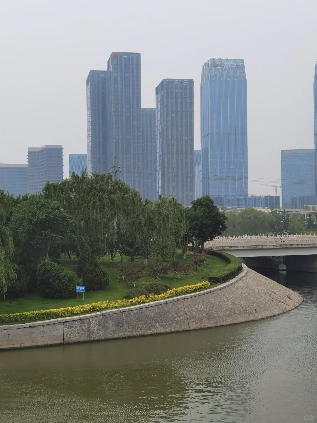 北京必打卡|通州大运河文化旅游景区