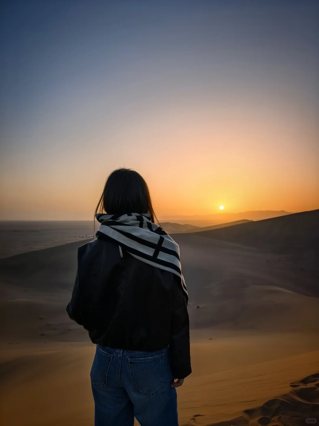 甘肃暴走日记：兰州+张掖+敦煌