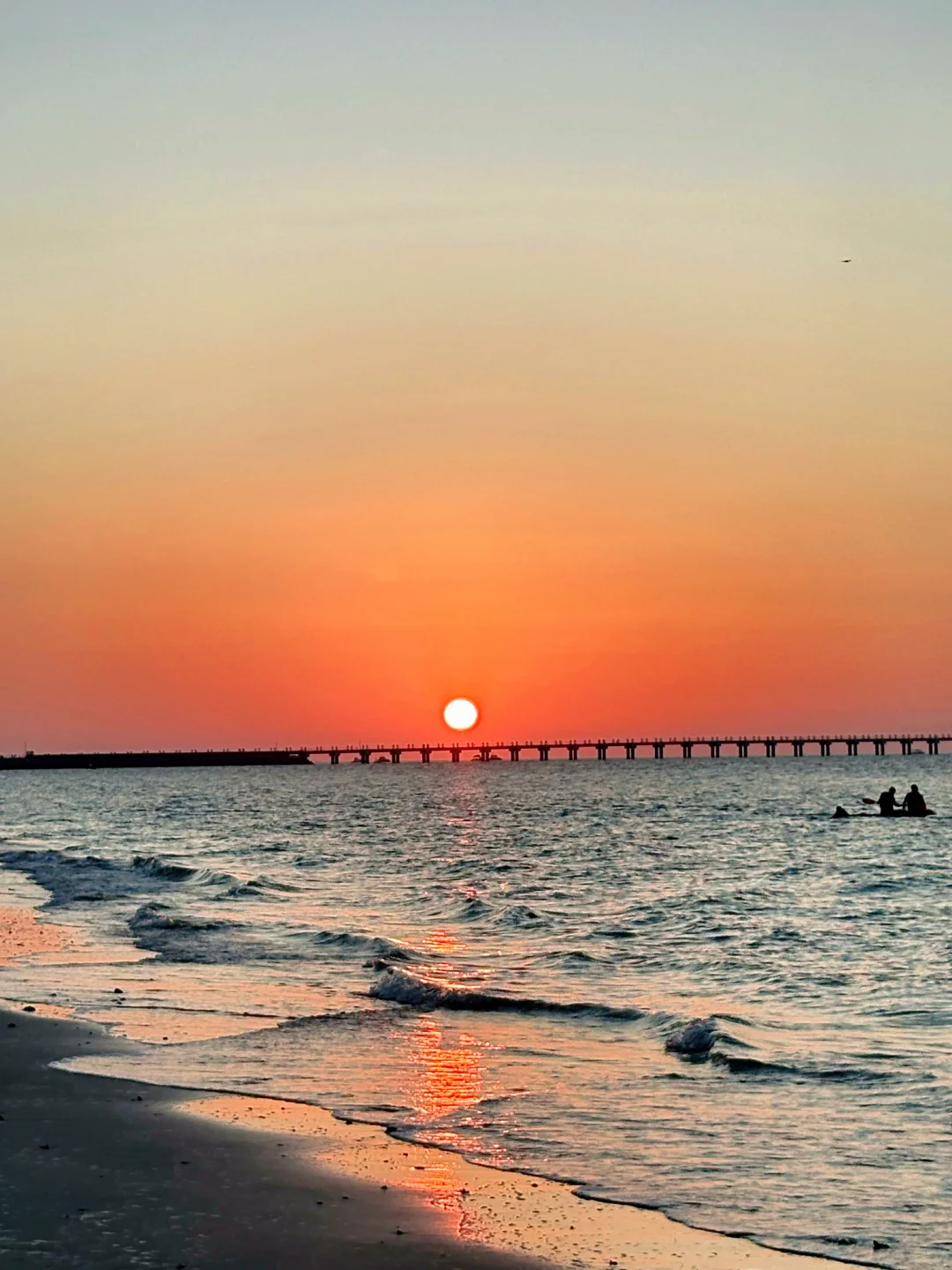 涠洲岛免景区门票！！！反向出游保姆级攻略！