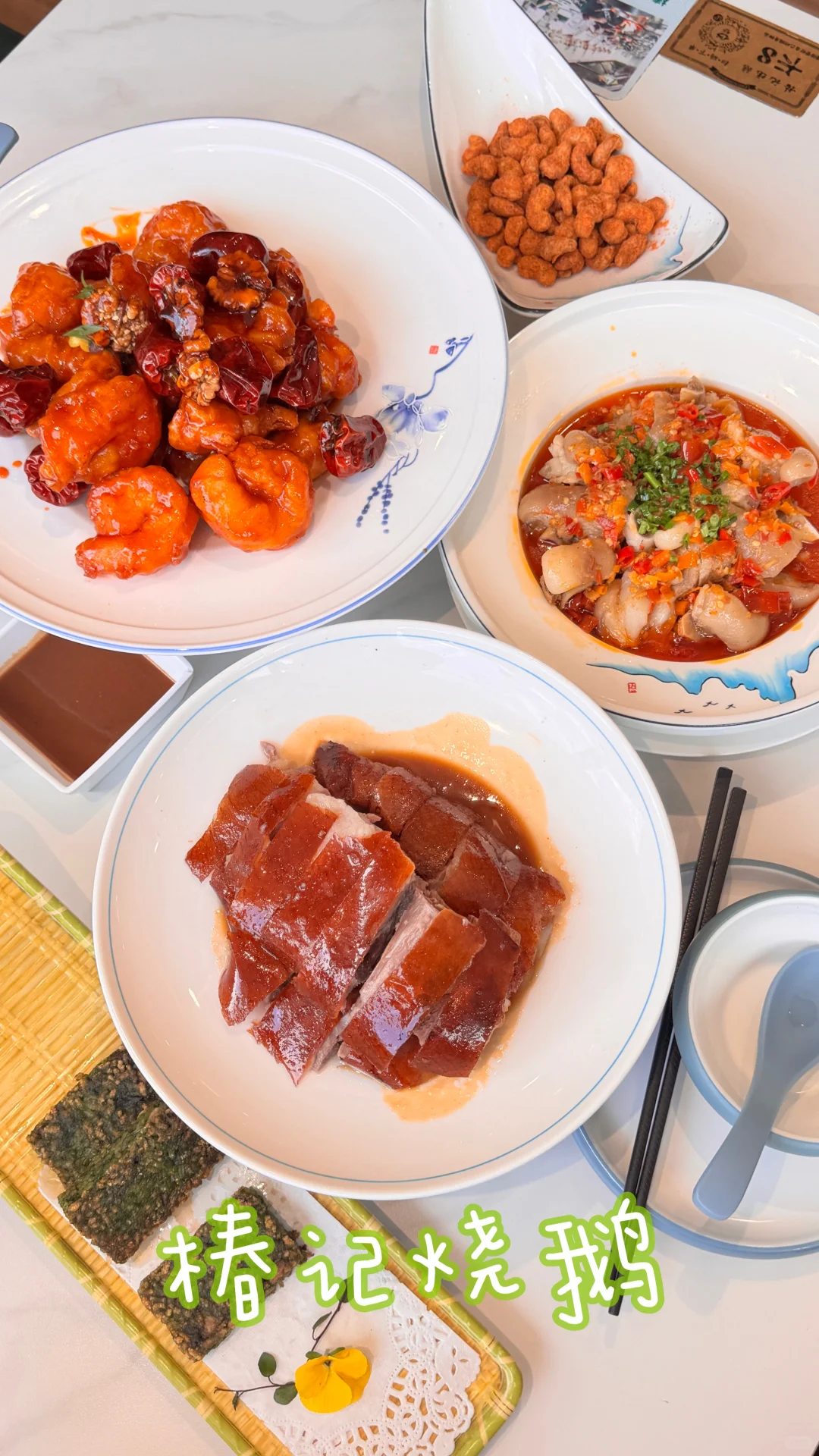 桂林的旅游攻略终于总结出来啦！！