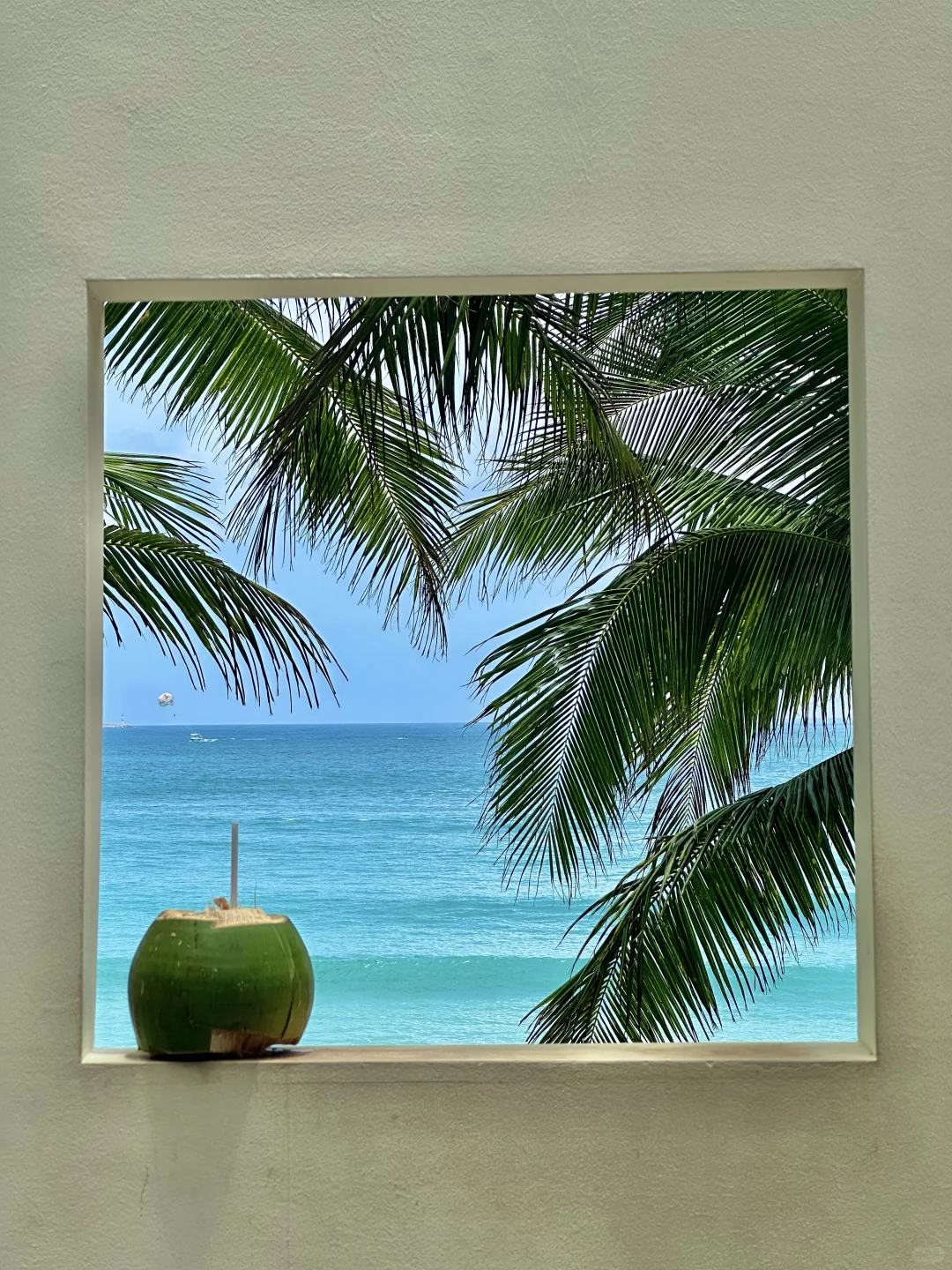 三亚4天3晚，被自己的行程攻略满意哭了……😭