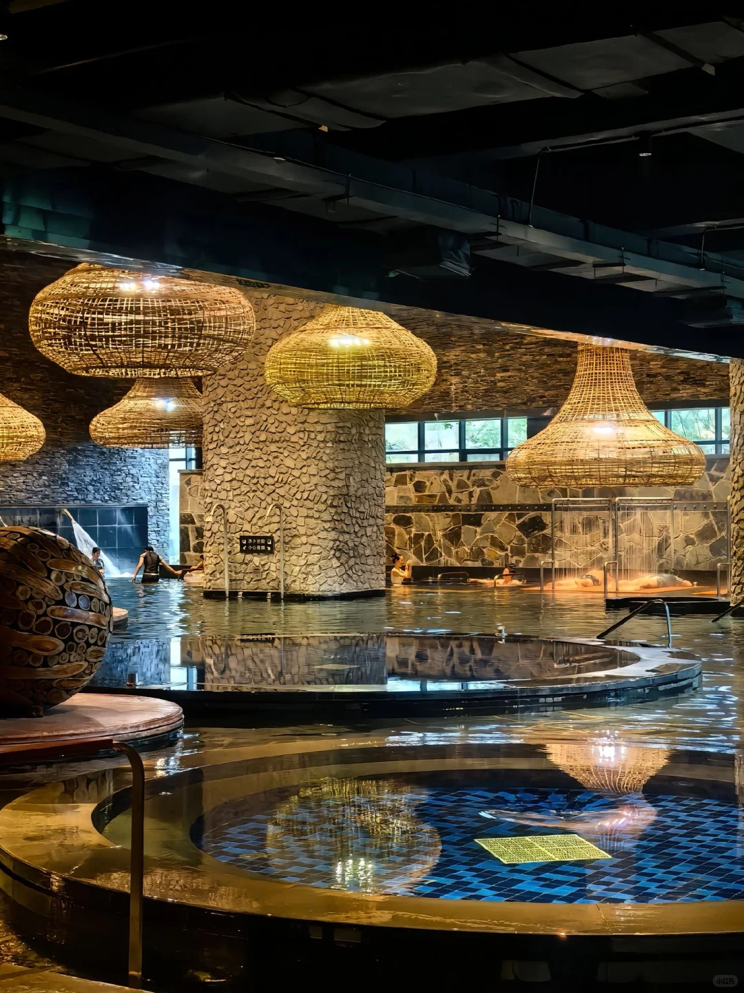 每日分享一个旅游打卡景点之清河半岛