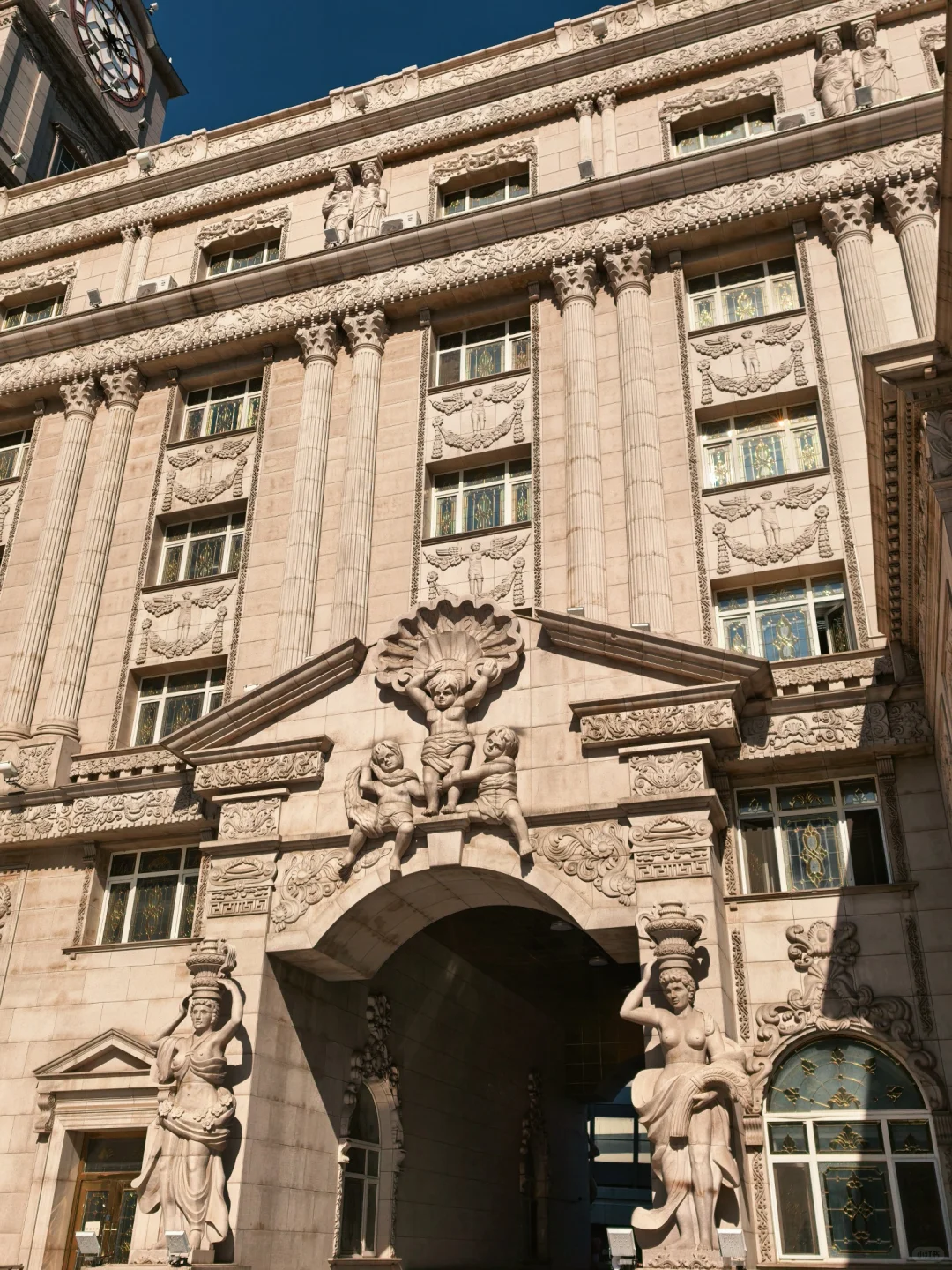 🌟哈尔滨3日慢游记（附路线攻略）