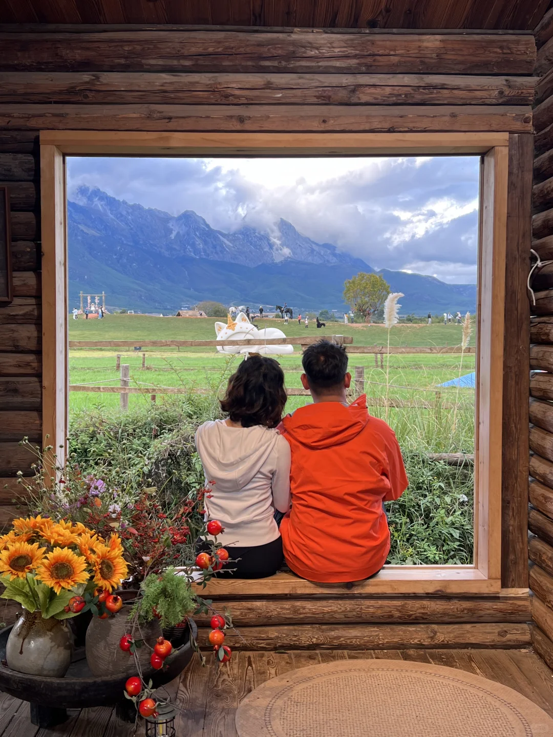 太原—云南7天旅游攻略