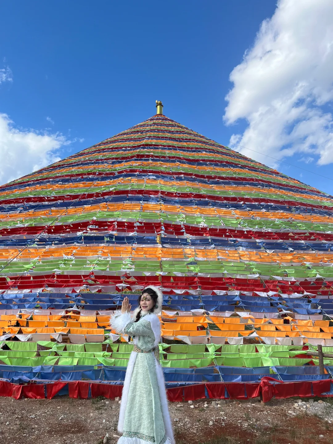 云南旅游攻略（大理+丽江）