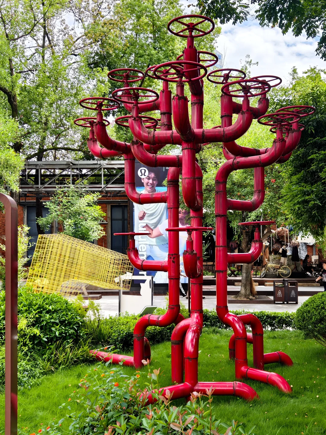 🌟成都东郊记忆｜时光隧道般的文艺圣地！