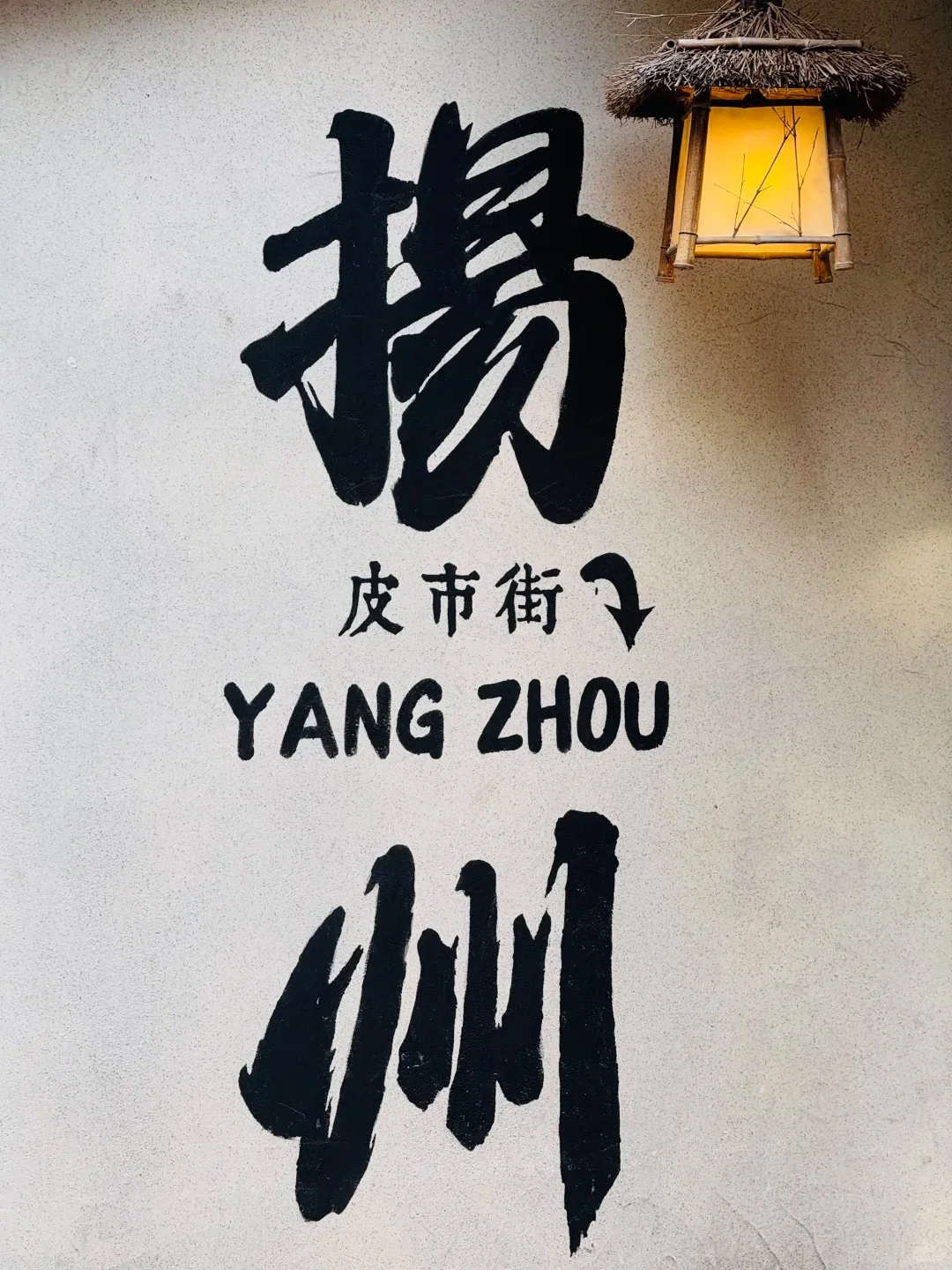 🌟 扬州旅行全攻略 🌟