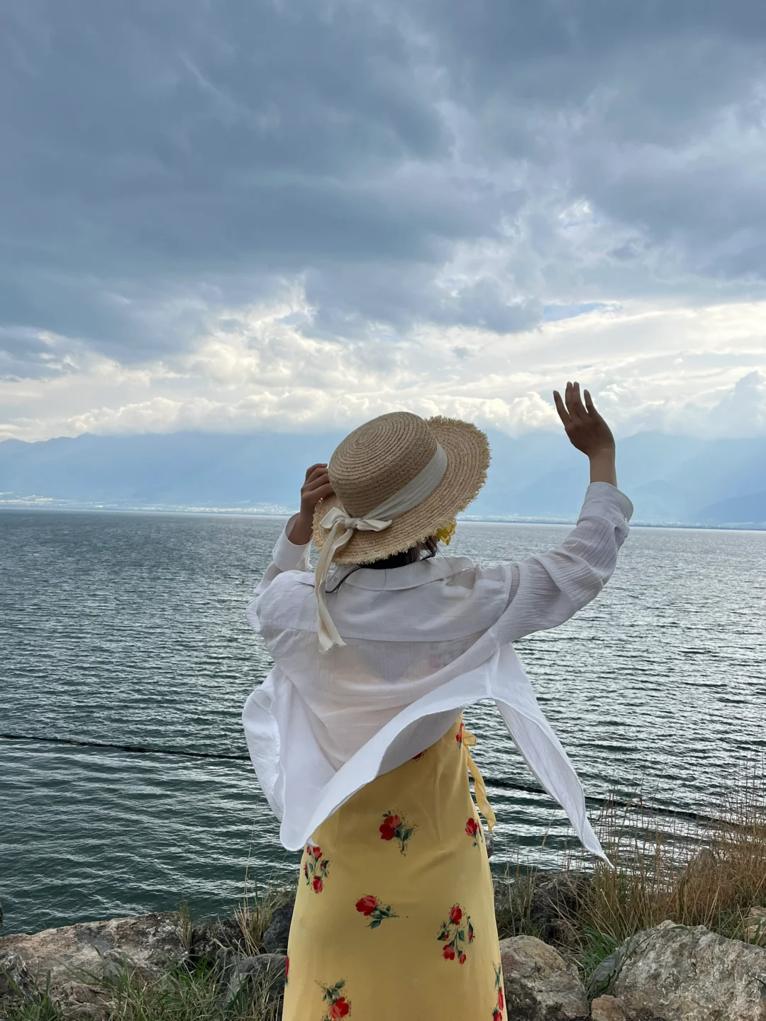 云南旅游攻略（大理+丽江）