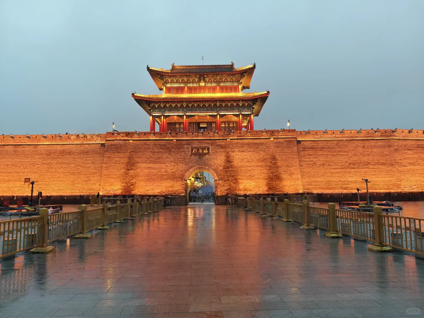 📍邯郸大名|请收下这份大宋穿越攻略