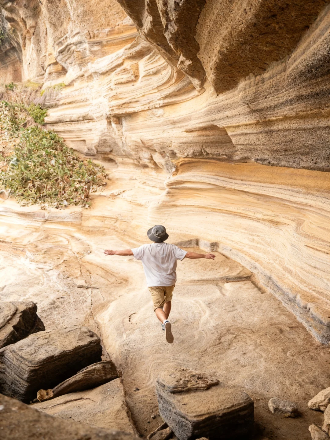 涠洲岛免景区门票！！！反向出游保姆级攻略！