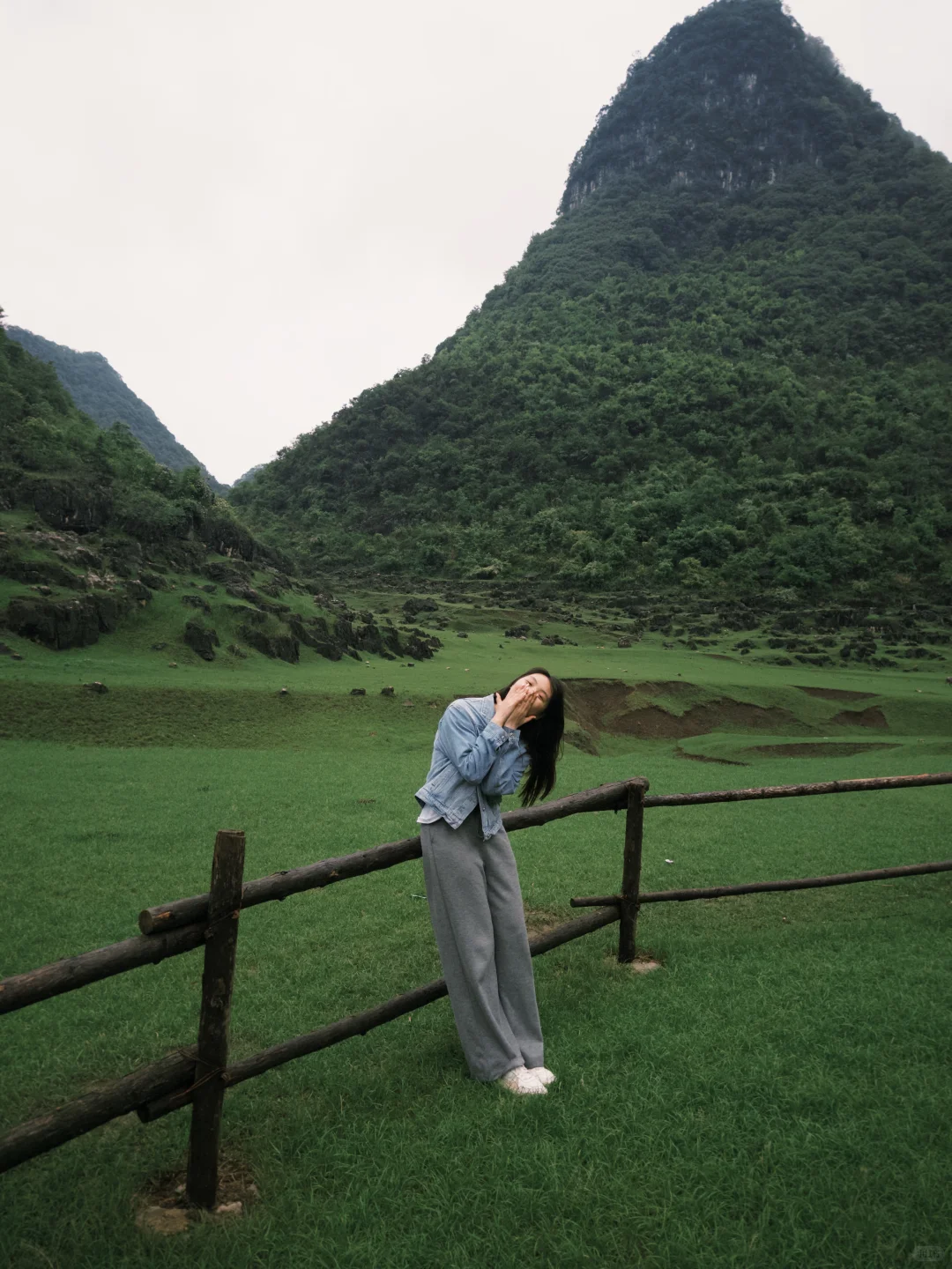 安顺不止黄果树！！这些景点才是贵州特色啊