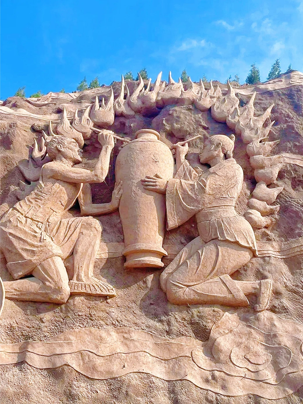 千年瓷都·中国非遗——峰峰磁州窑