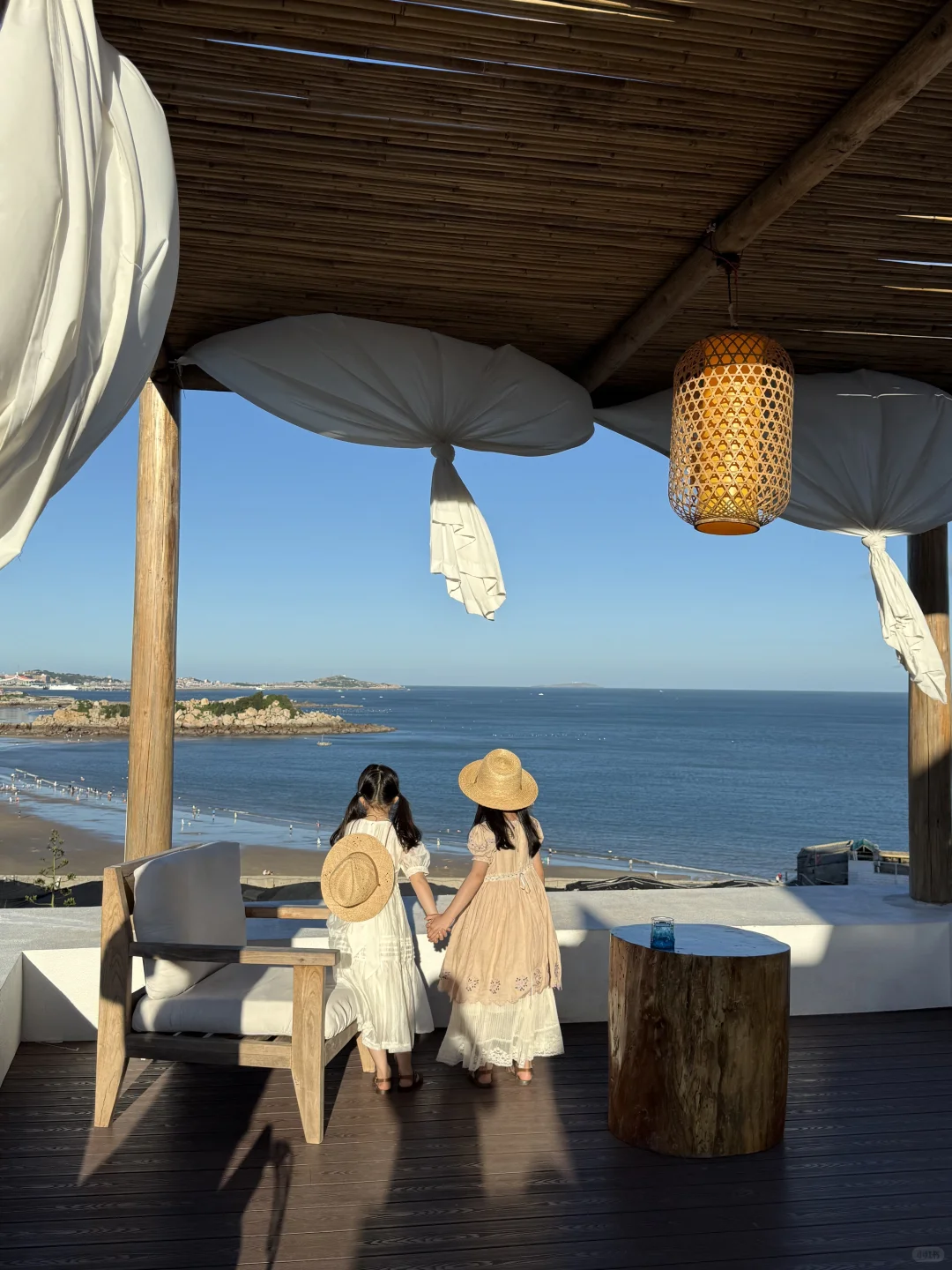 在平潭有一种不输国外的美