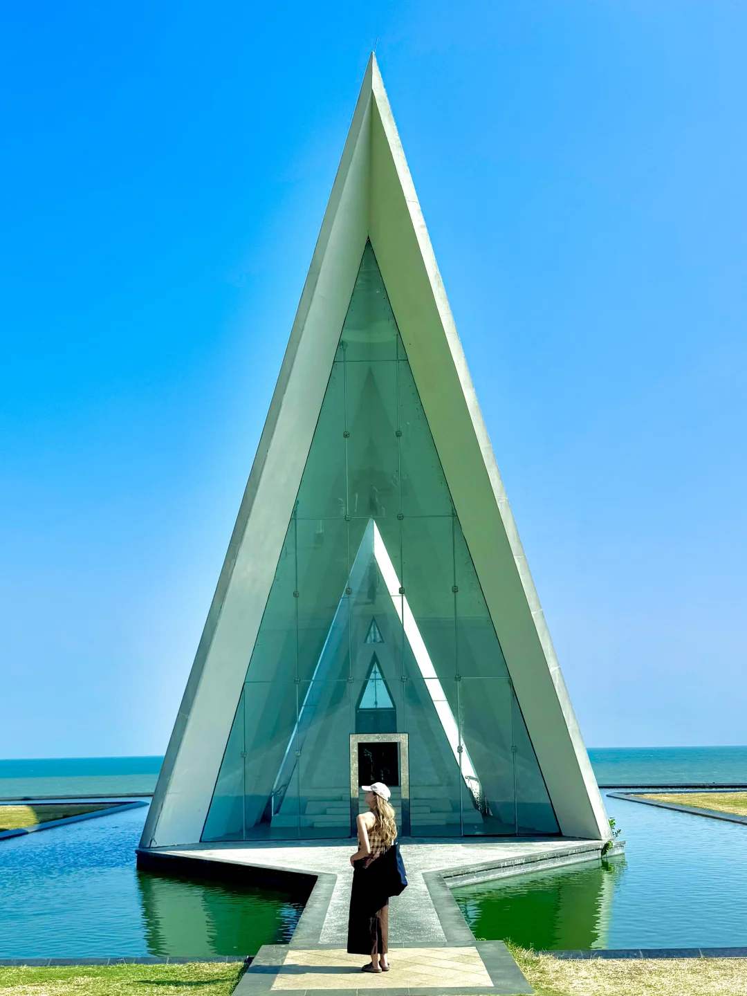 海南…果然最牛逼的地方都是免费的！！（合集）