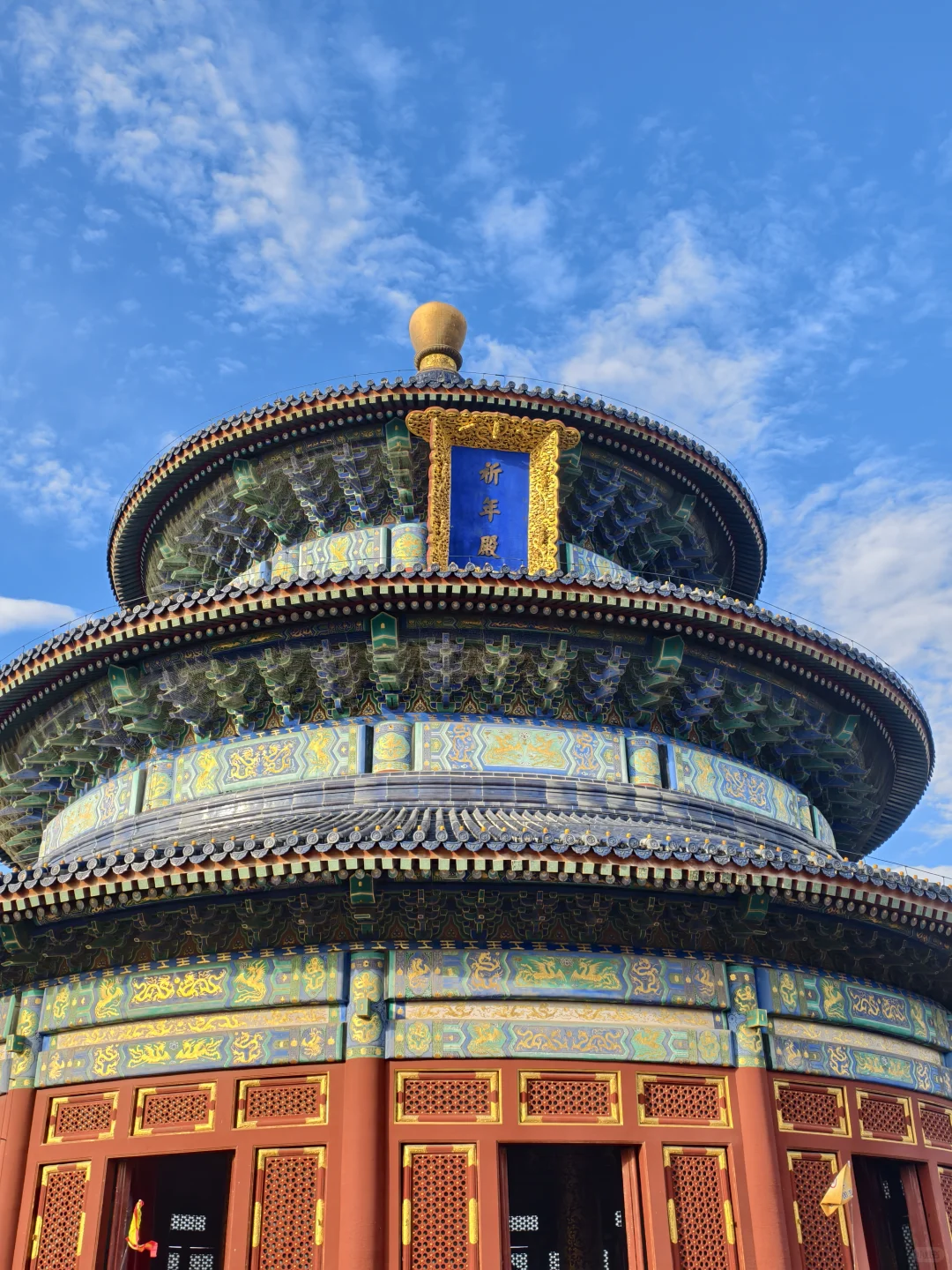 北京的景點和地鐵真的會懲罰平時不鍛鍊的人