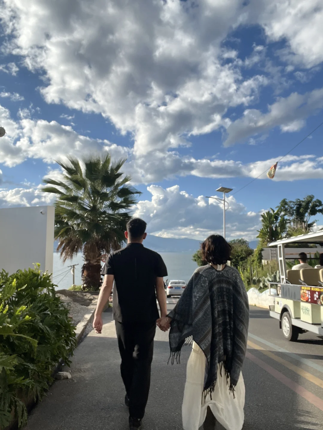 太原—云南7天旅游攻略