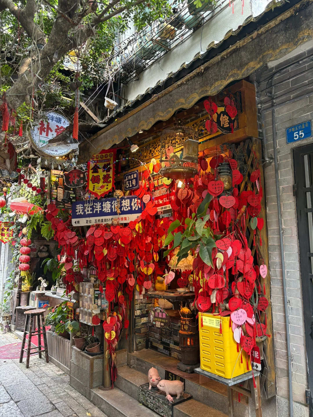 🇲🇾🇨🇳广州5D4N｜行程总结📝