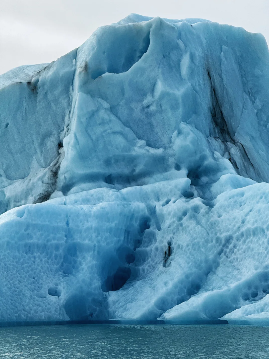 全篇干货｜一个女生solo冰岛5000元拿下攻略