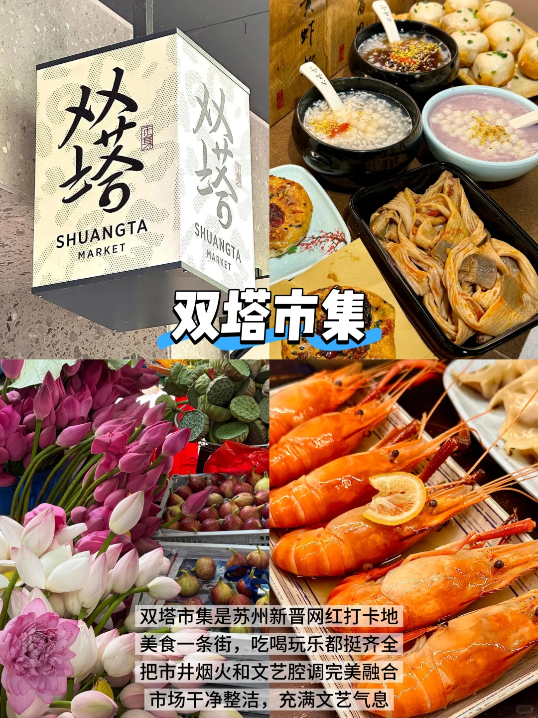 04男大📍苏州一日游｜不废腿版保姆级攻略