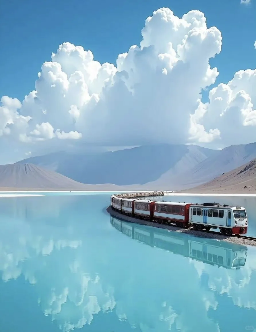 去了你想去的地方，去见你没见的风景