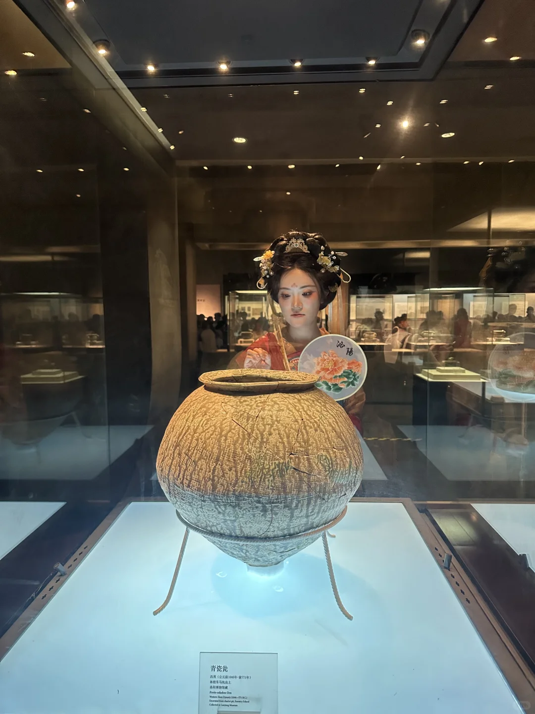 洛阳3天行程安排，我的建议是…