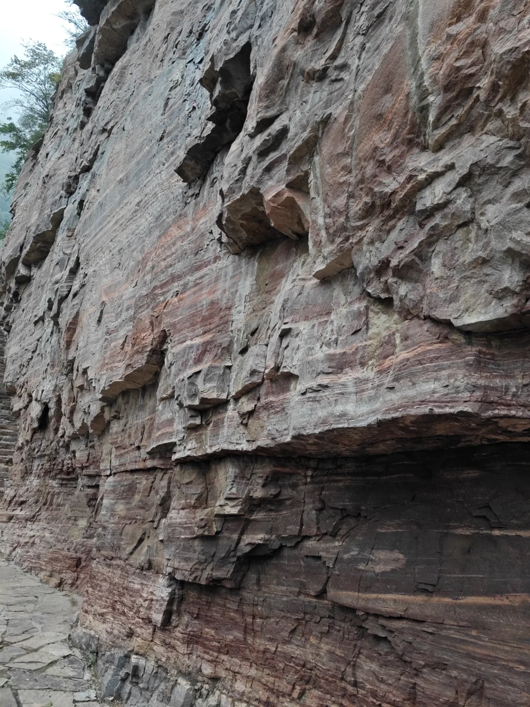 八里沟之九莲山一／半日游攻略