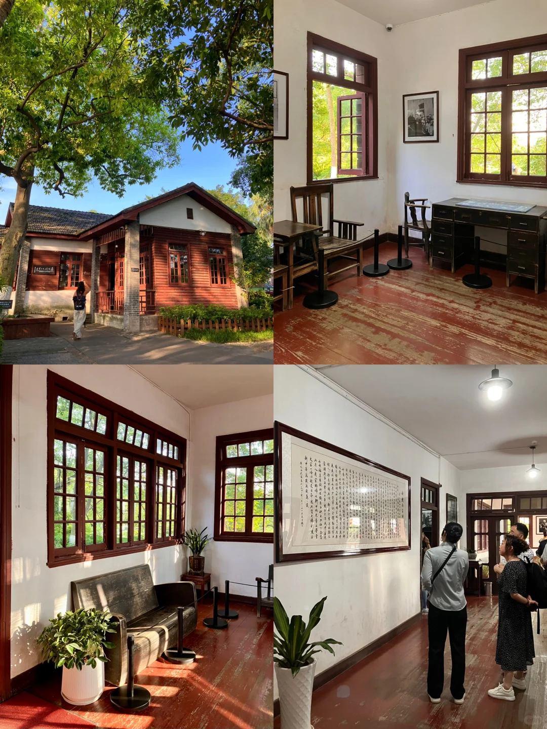 反向出游｜赣州2️⃣天1️⃣晚熬夜整理不踩雷版