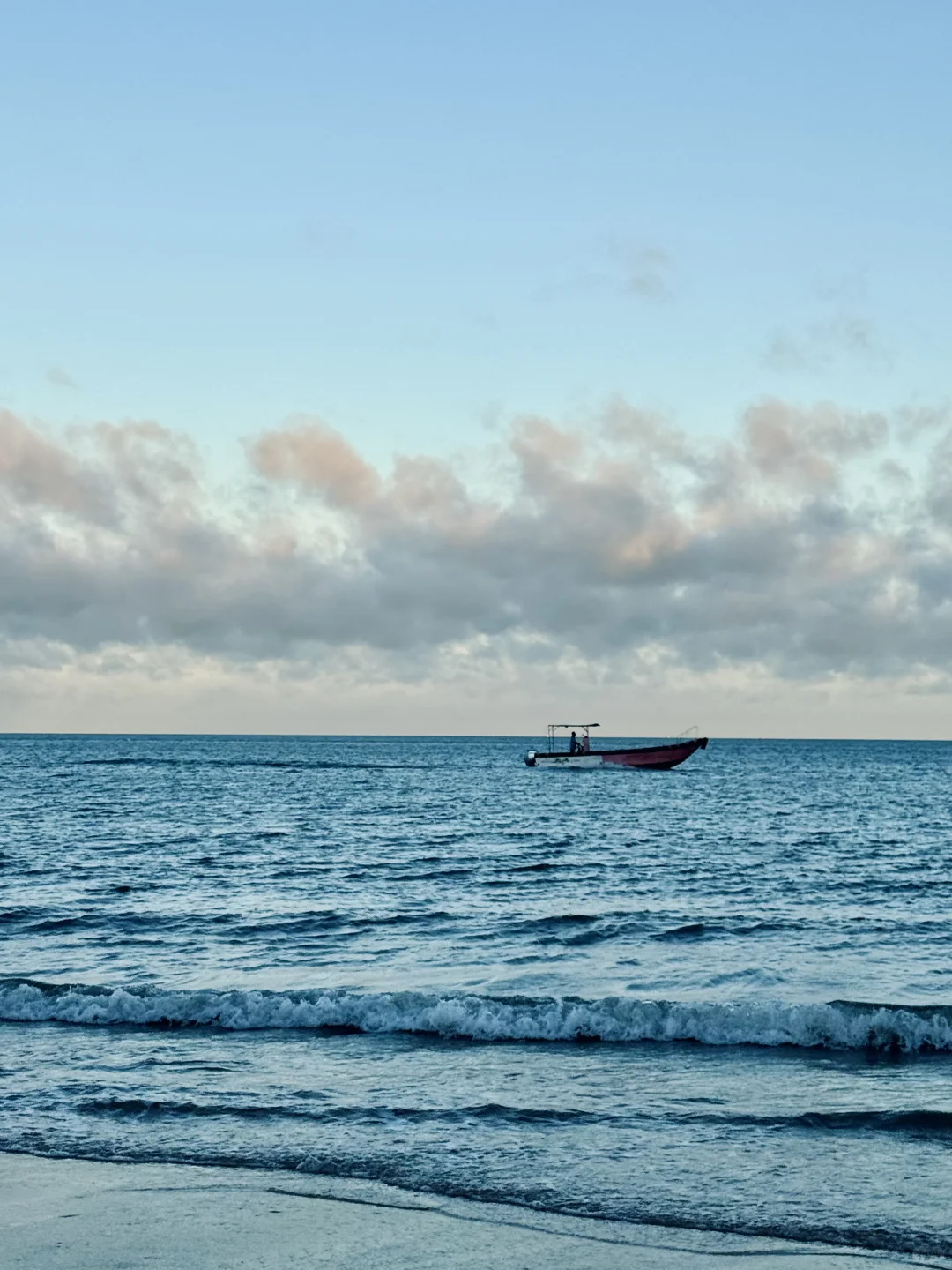 在平潭有一种不输国外的美