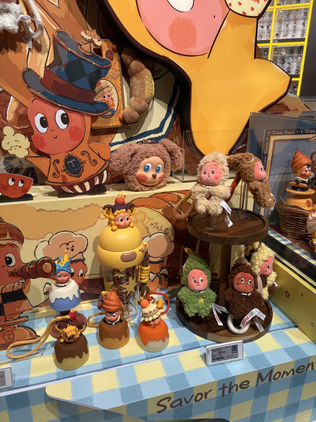 🇲🇾🇨🇳广州5D4N｜行程总结📝