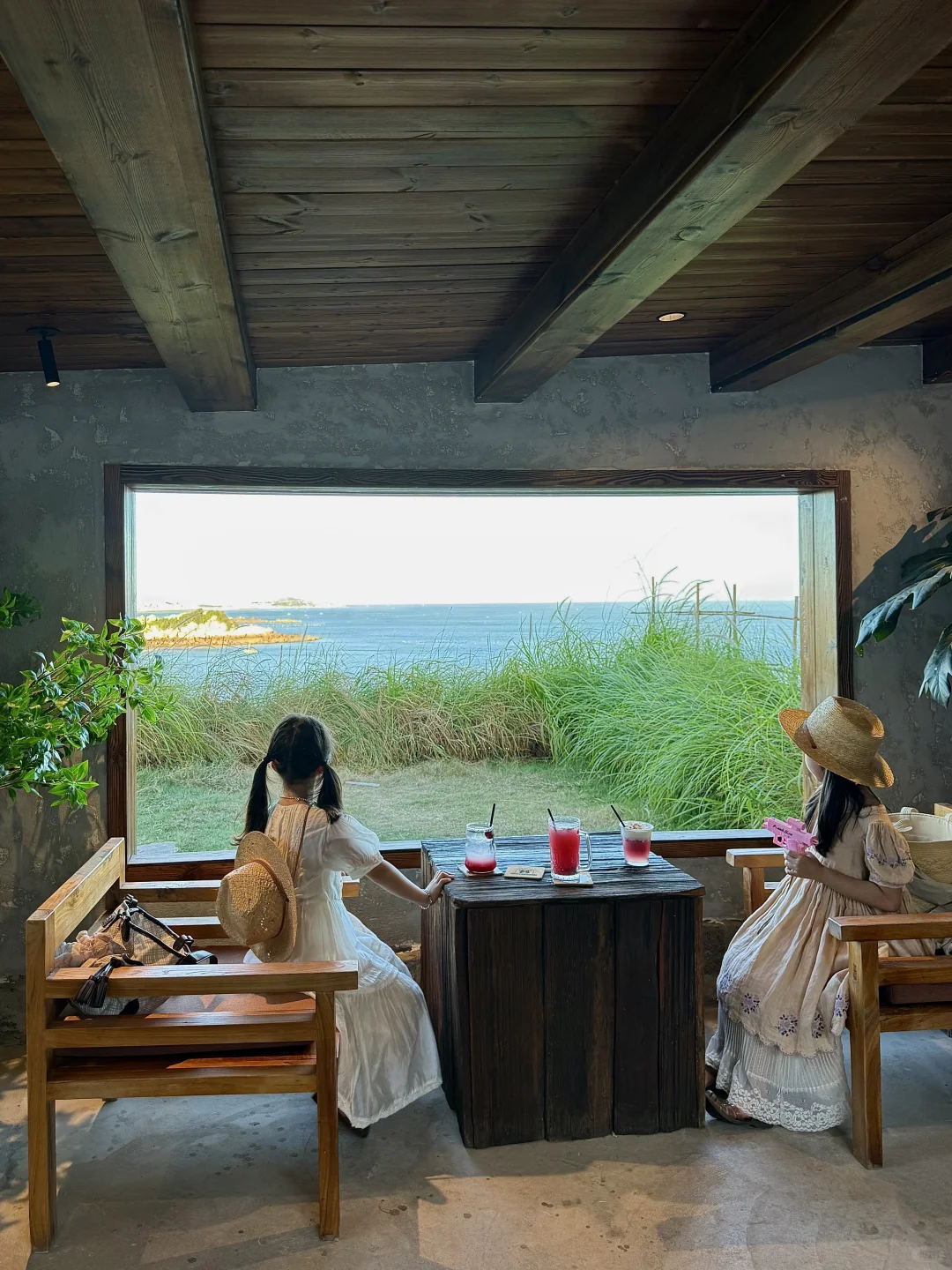 在平潭有一种不输国外的美