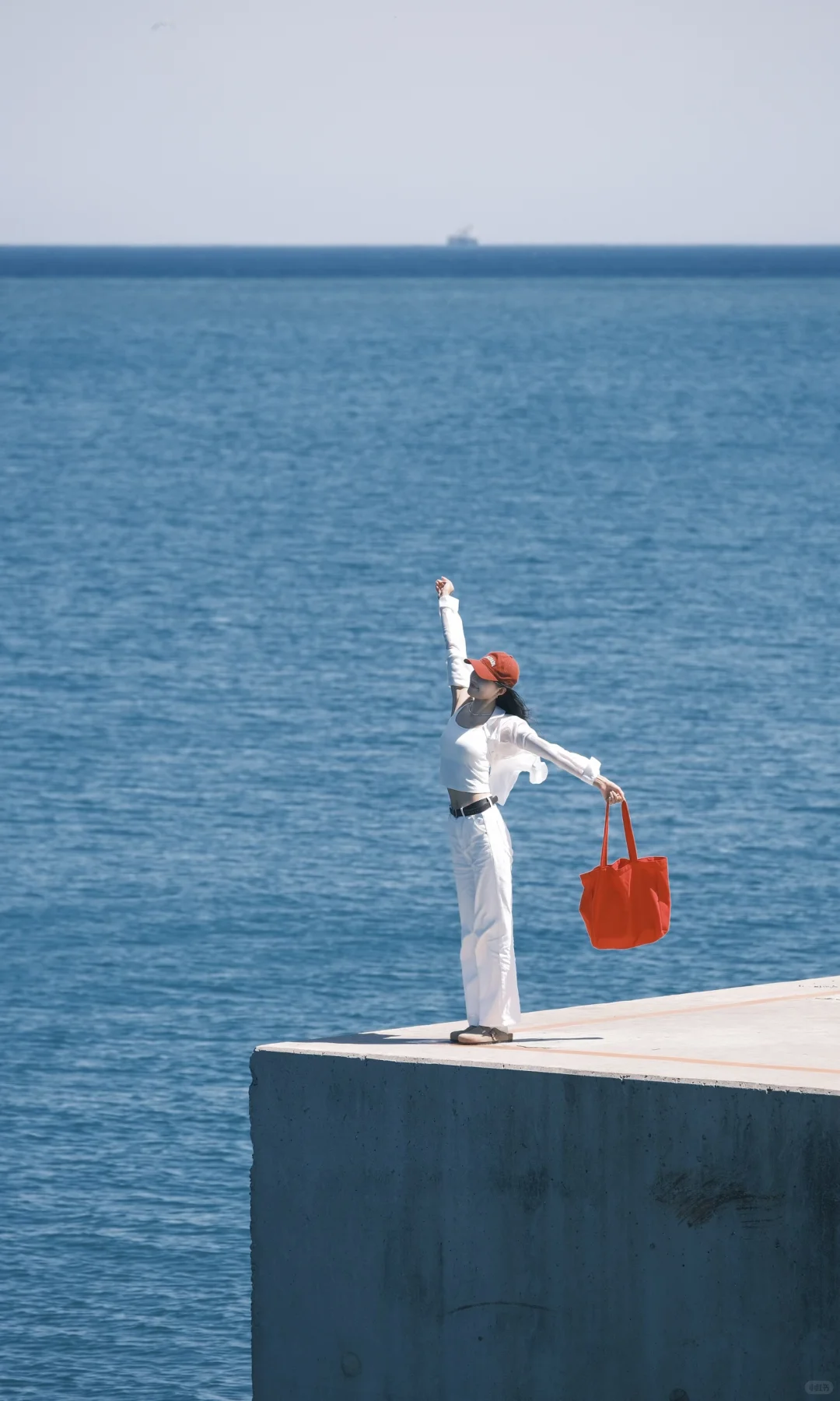 接下来的大连🌊