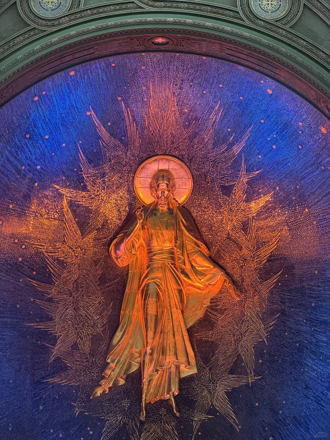 俄罗斯是迄今为止自由行难度最高的国家