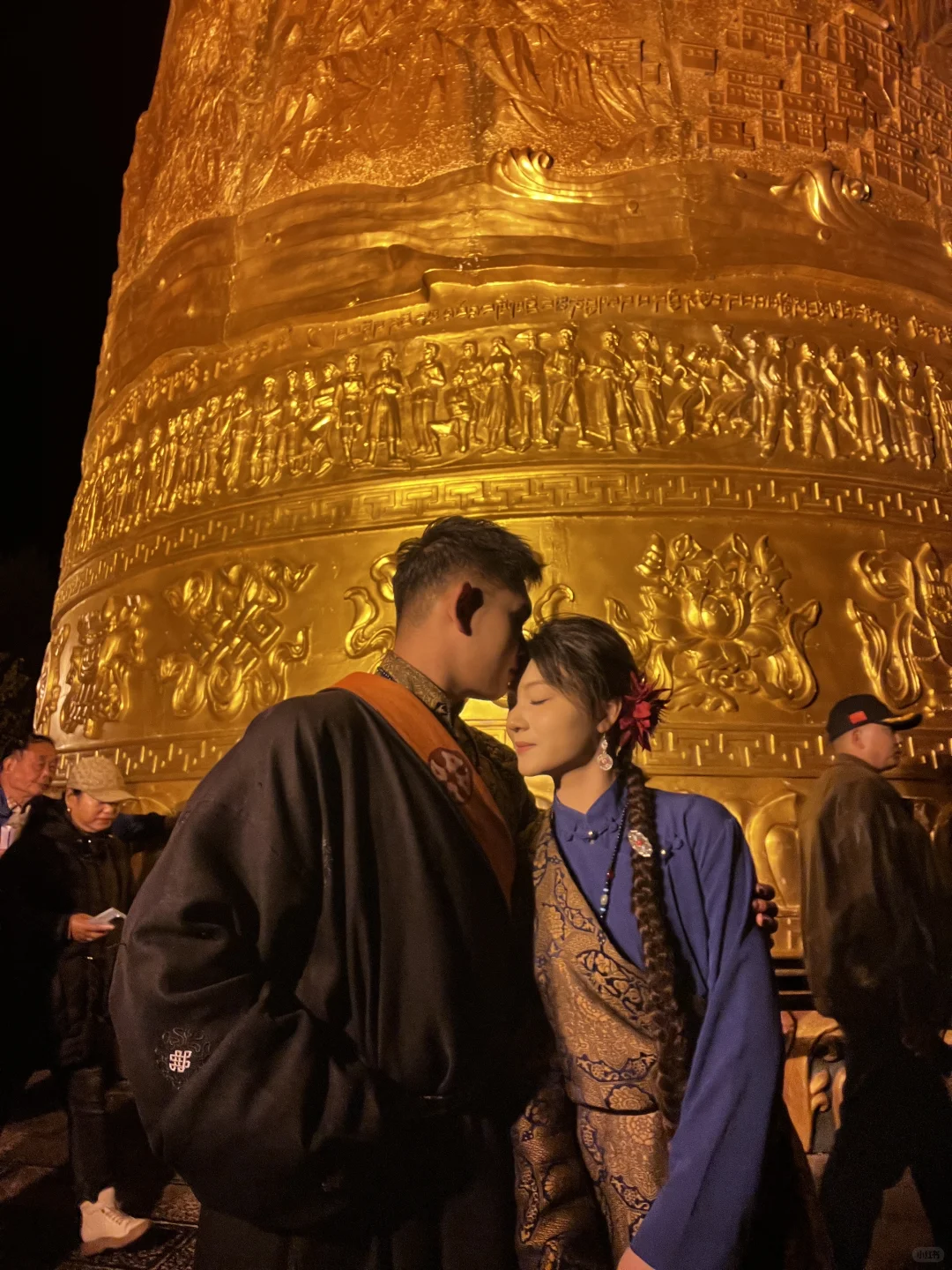 太原—云南7天旅游攻略