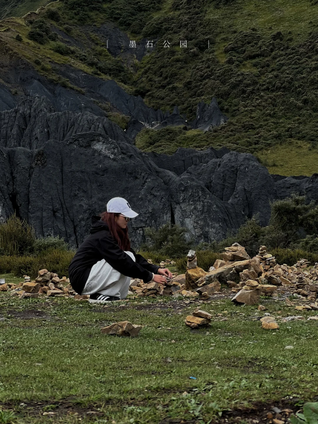 川西｜🏔️治好了我的精神内耗，3天足矣…