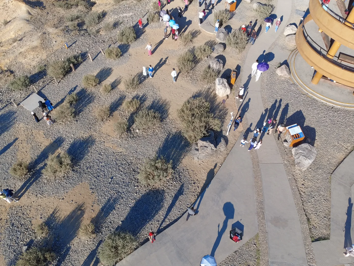 五彩滩旅游攻略