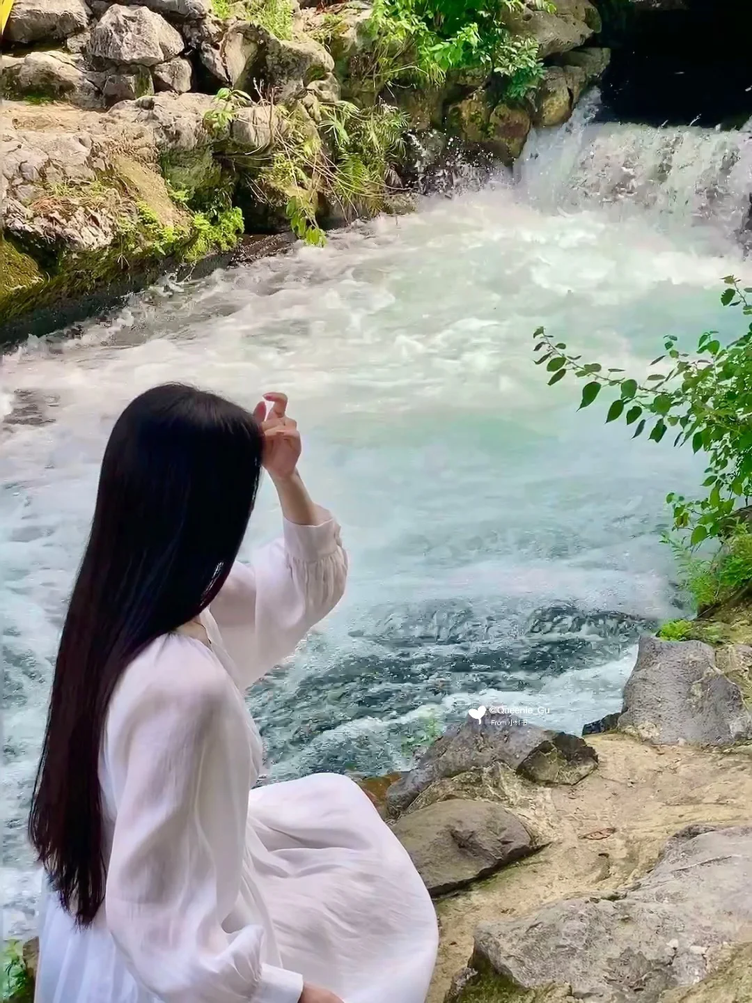 西湖一日游｜游玩路线➕必逛景点+拍照机位